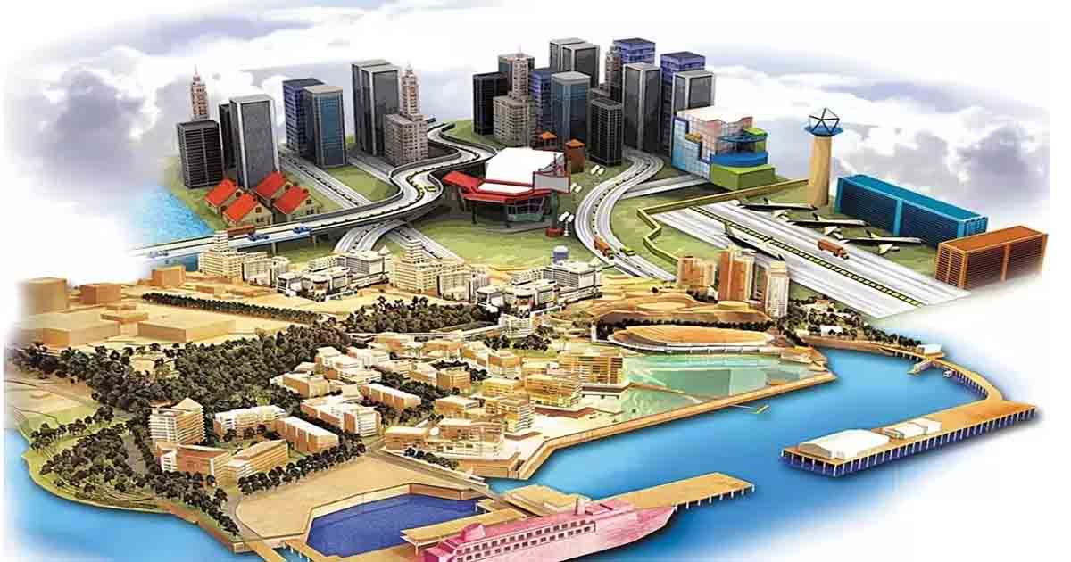 Special Economic Zones (SEZs): Catalysts for Economic Growth and Development