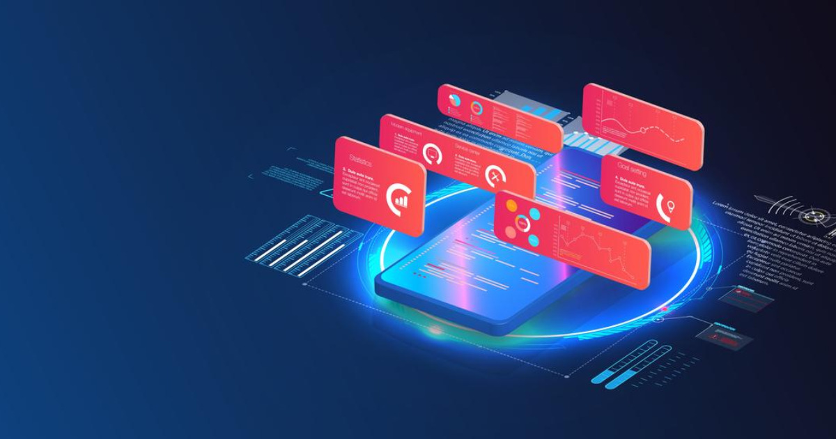 How To Create An App Using PHP?