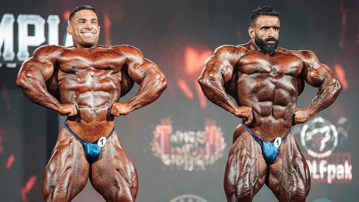 Mr. Olympia Live Stream – Where to Watch the Fitness Spectacle for Free