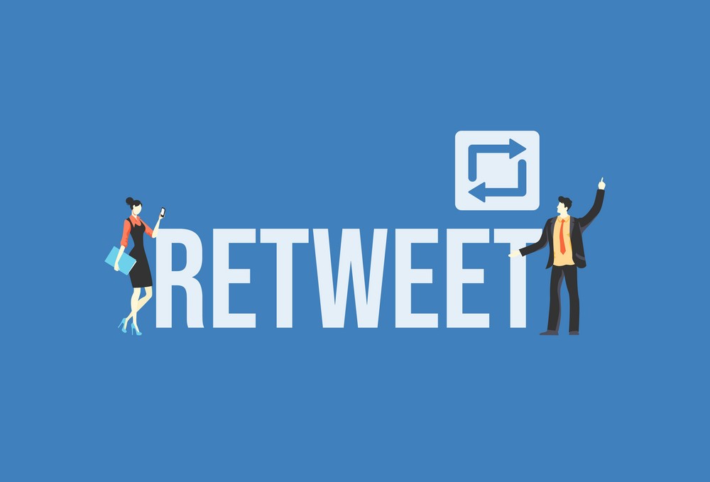 Obscurity to Virality: Twitter Retweets Can Change Your Online Presence