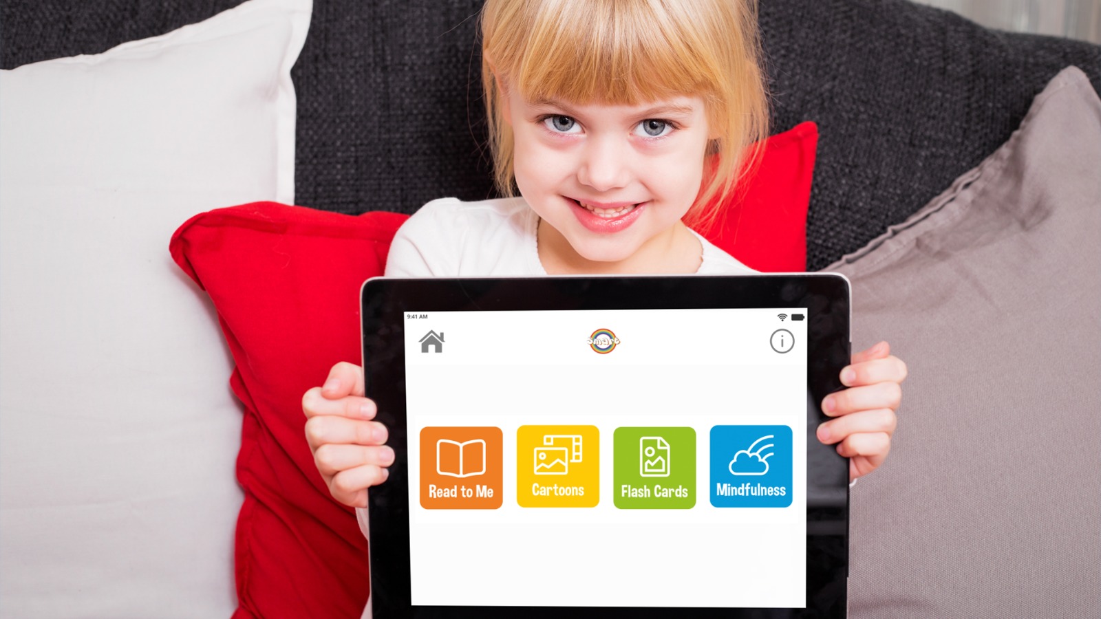 Supporting Your Little Ones’ Personal and Social Development through the Best Mobile Apps for Kids.