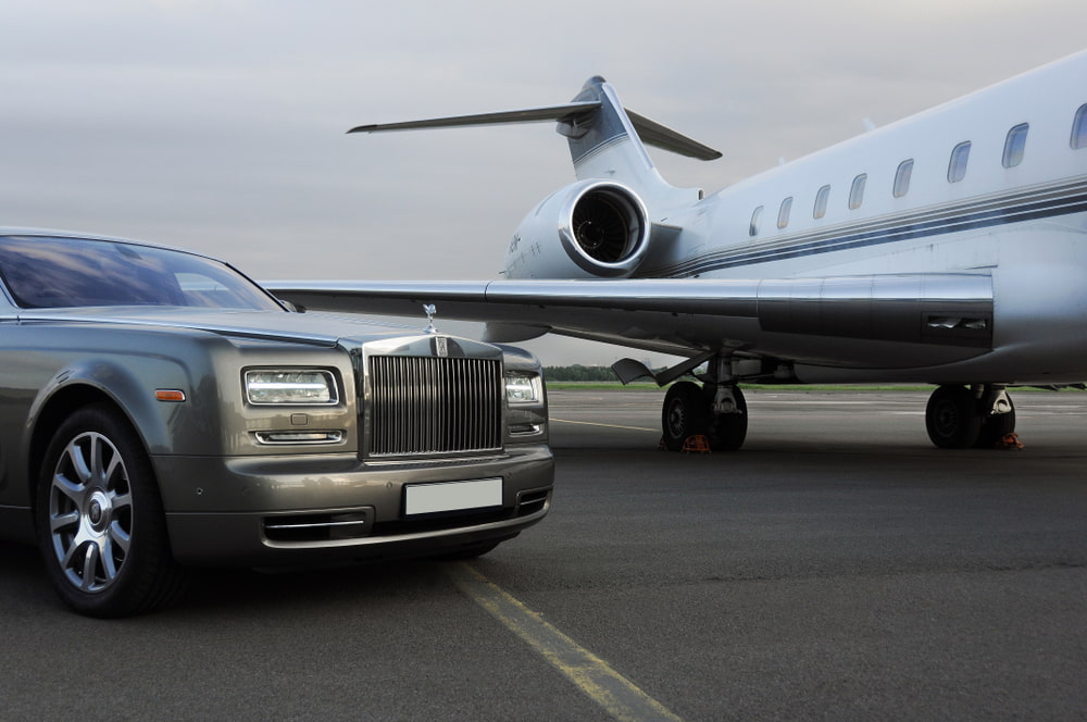 How to Find Reliable Airport Transportation Near You