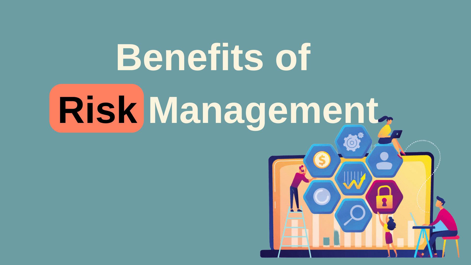 Exploring the Benefits: Risk Mitigation Advantages for Business Owners