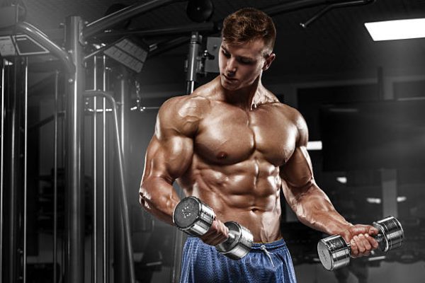 Gaining an Edge: Exploring Options to Buy Steroids Legally in the UK