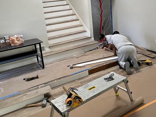 Why a Remodeling Handyman in Pasadena Outweighs DIY Efforts: A Comprehensive Insight