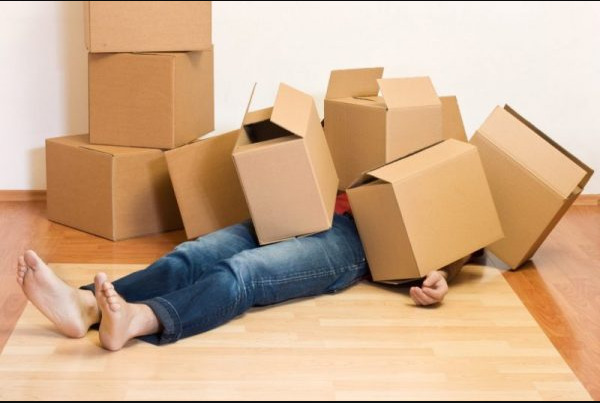 San Diego Movers: What to Consider When Hiring a Moving Company