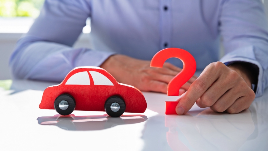 Ask a Car Accident Injury Lawyer: Who Is Responsible for Medical Bills?