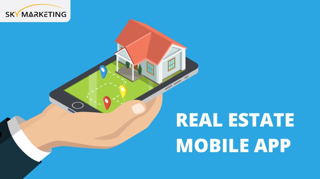 Reaching Buyers on the Go
