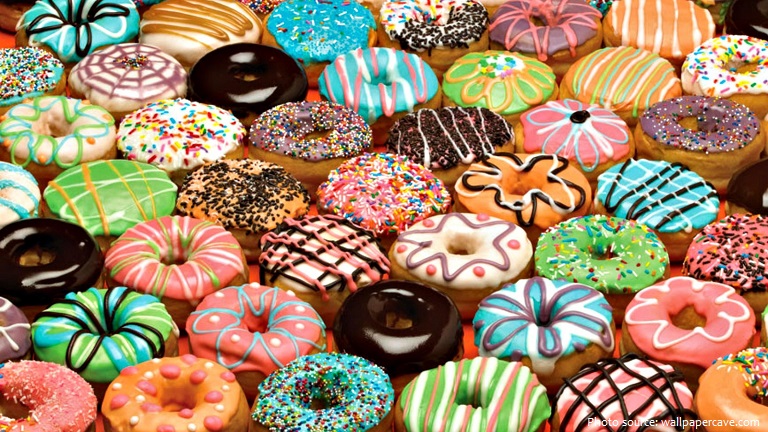 6 Facts You Didn’t Know About Donuts