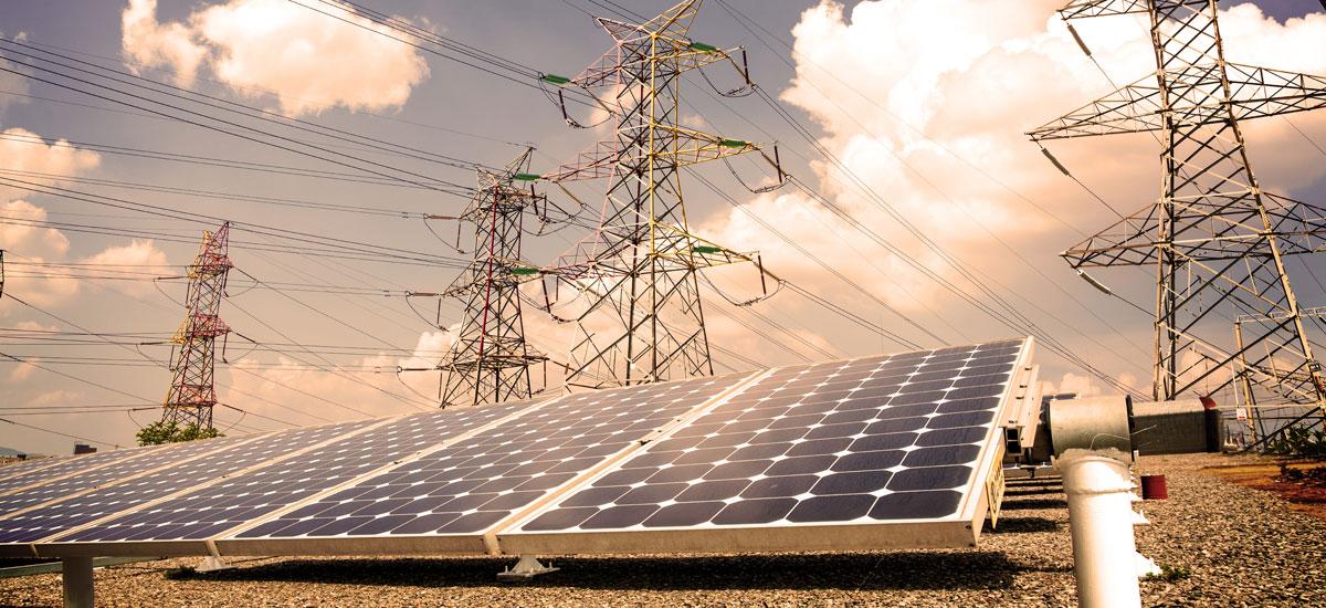 Efficiency and Sustainability: Exploring the Potential of Solar Power Stations