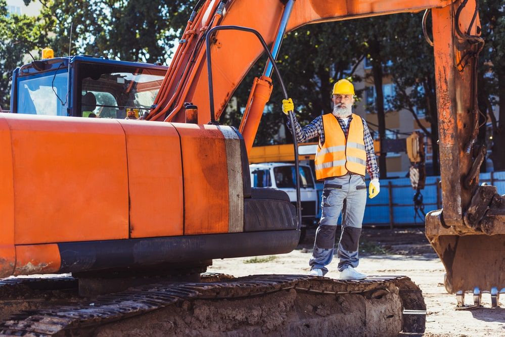 The Advantages of Hiring a Licensed Excavation Company