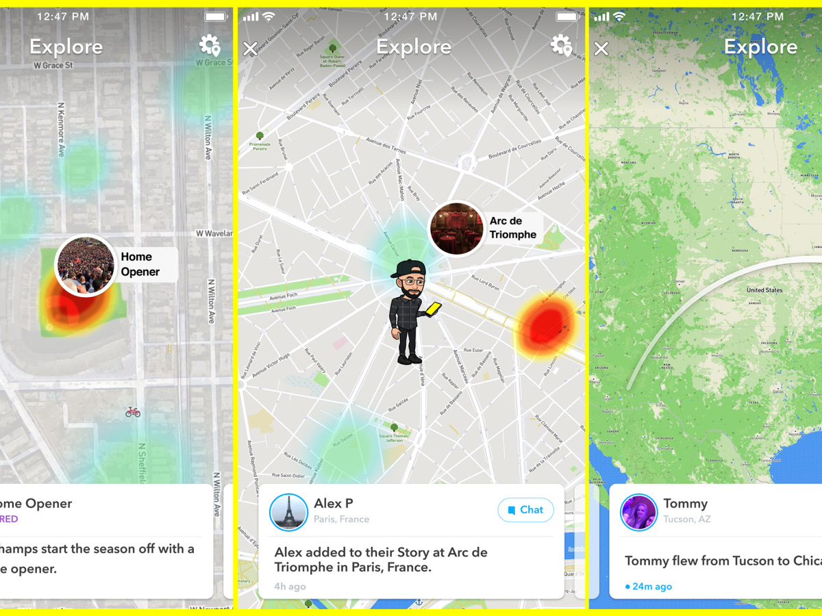 How To Use VPN To Change Your Location On Snapchat?