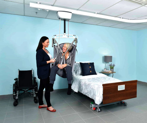 Things to Consider When Buying a Ceiling Lift