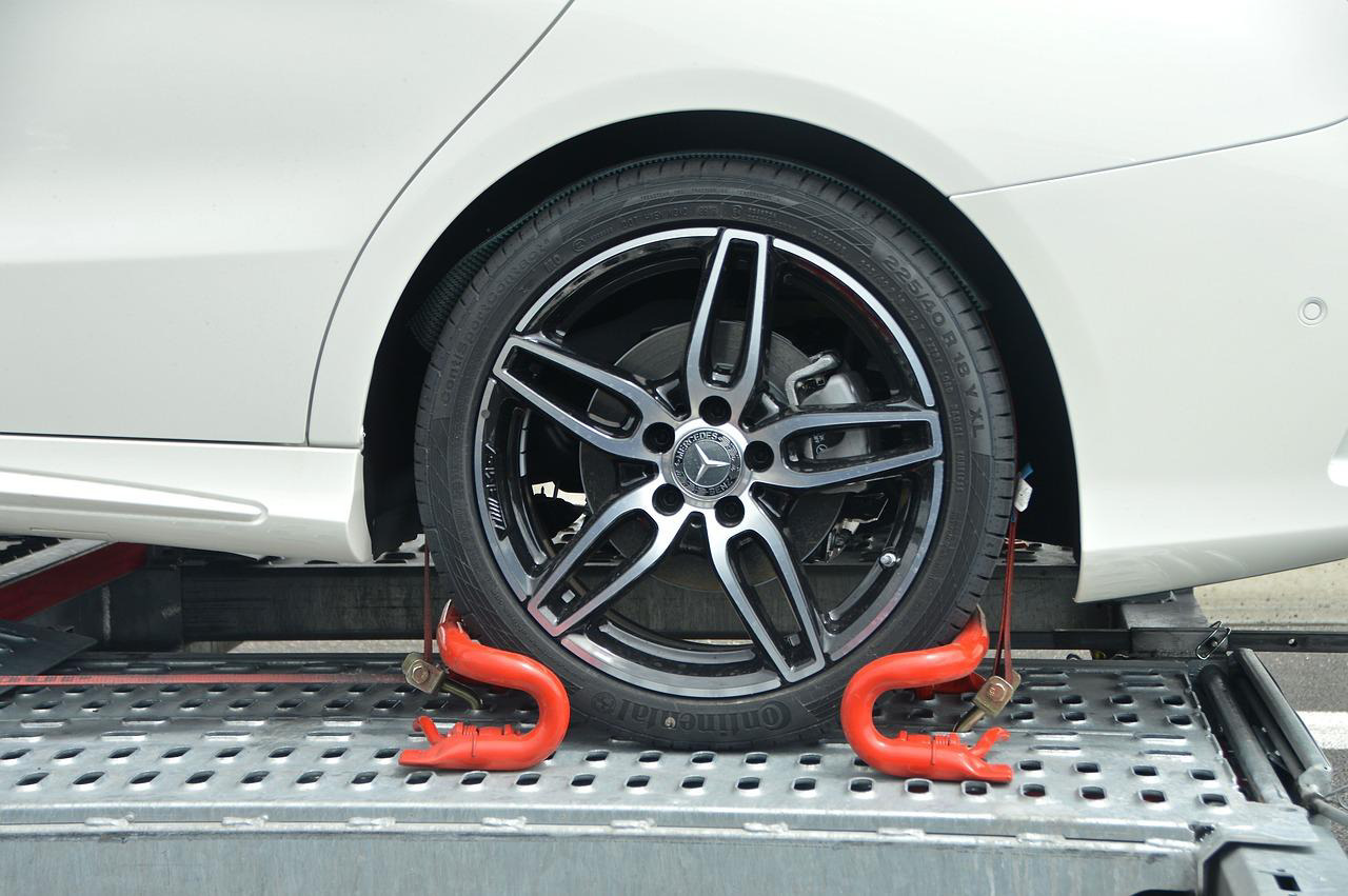 Towing Specialist in Auckland