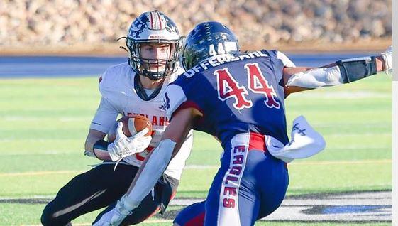 The Colorado state high school football season 2023 Schedule,Score,preview and prediction.