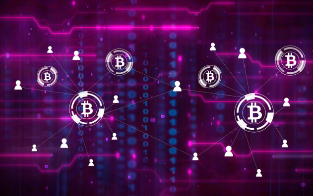 Riding the Blockchain Wave: Marketing Evolution