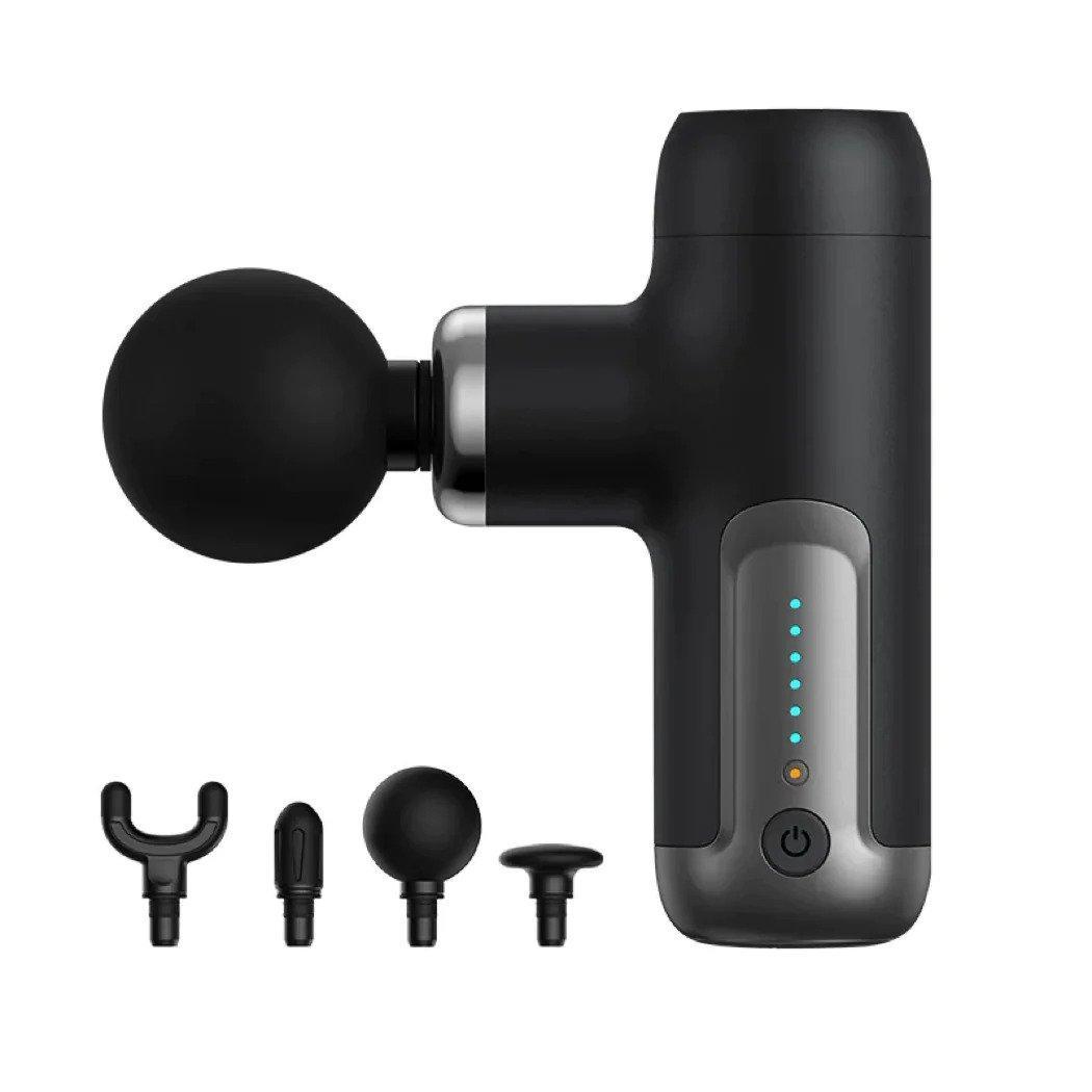 How the Toloco Massage Gun Can Relieve Muscle Tension and Improve Recovery