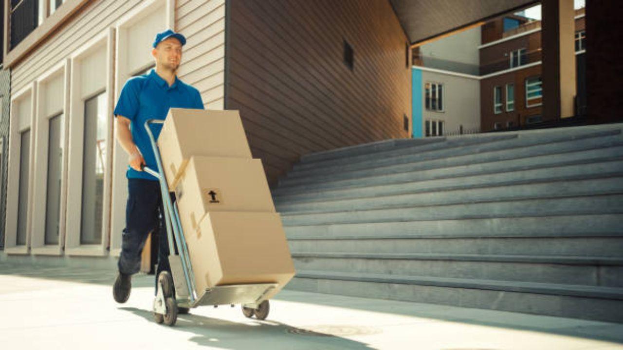How to Choose the Right Moving Company?