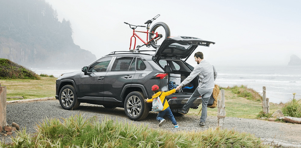 Efficient Towing With A Twist: Gadgets To Optimise Your Toyota Rav4’s Towing Capacity