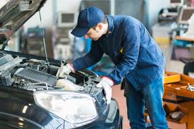 What to Look for in a Transmission Repair Shop in Humble