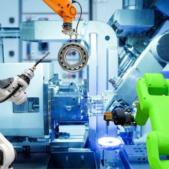 Shane Braddick and Shane Leslie Braddick: Transforming Industries 1