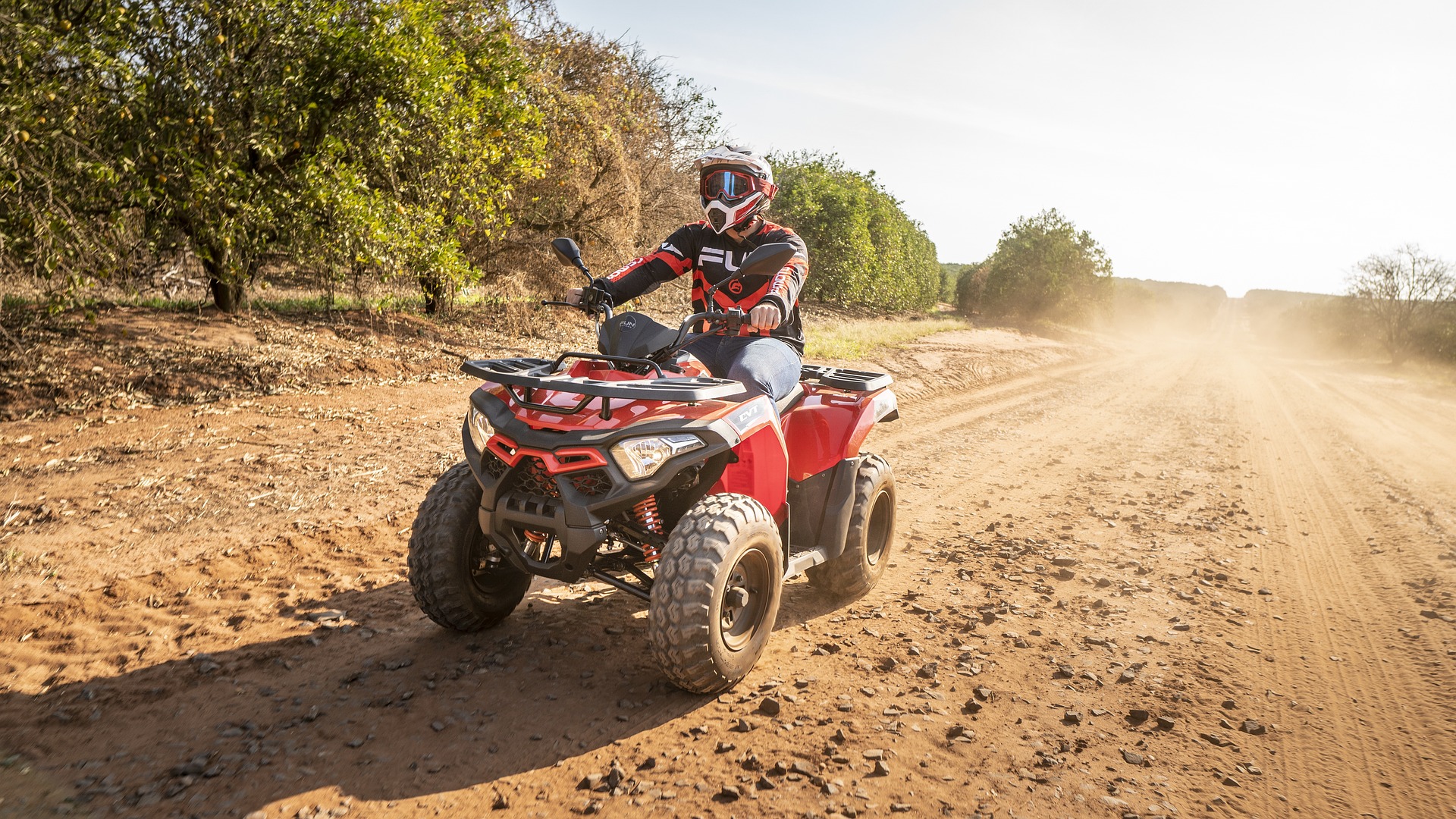 Choosing the Right UTV: Trails Versus Hauling and Similar Tasks