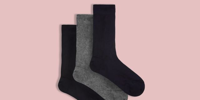 Elevate Your Style with the Best Men’s Socks