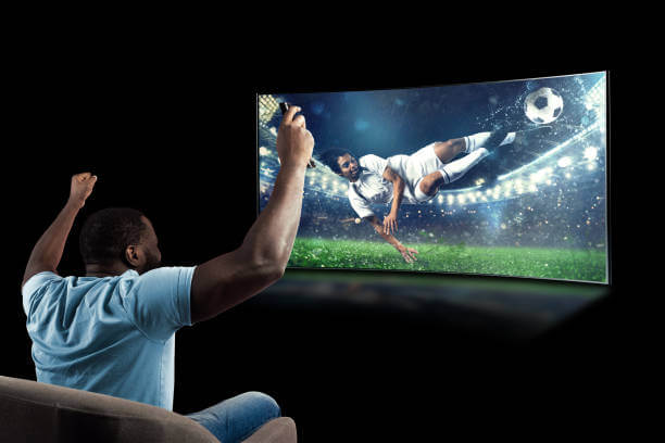From the Stands to Your Screen: The Magic of Watching Football Live