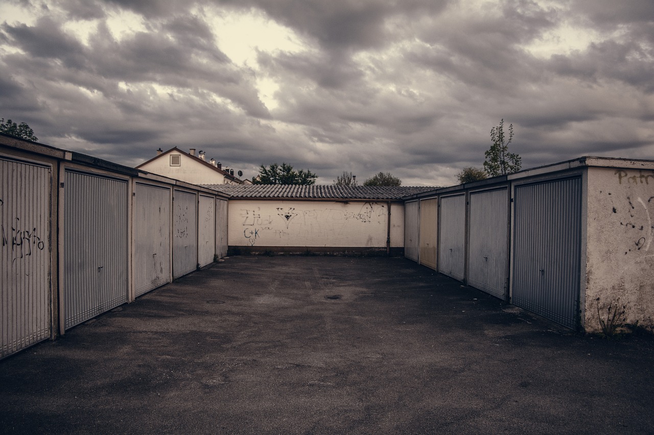 6 Essential Tips for Replacing Your Garage Door Motor