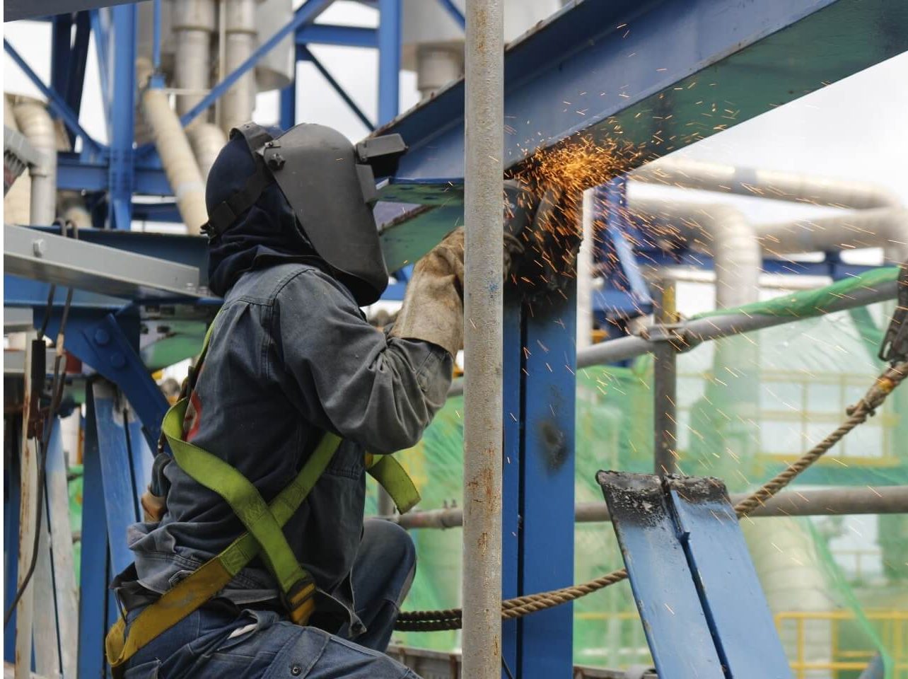 Precision and Quality: Your Mechanical Contractor Partner