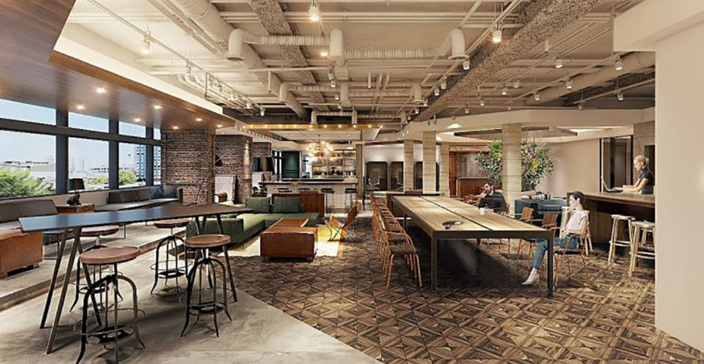 Unleashing Creativity in Tanjong Pagar’s Collaborative Workspaces