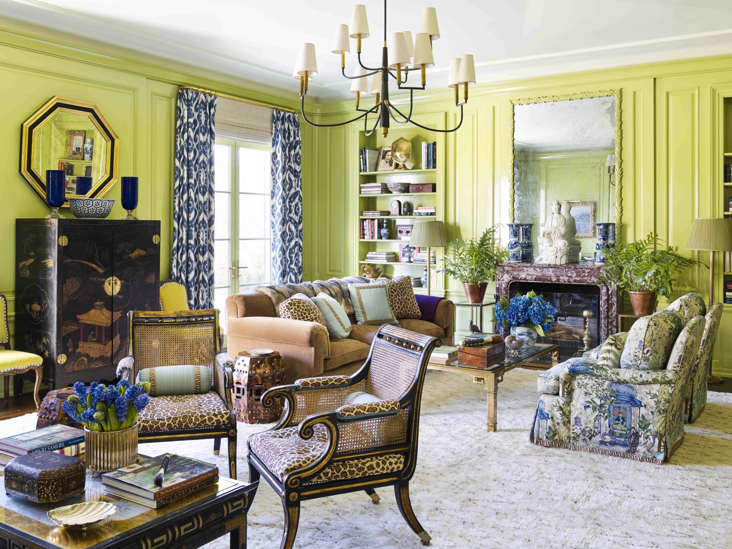 Transform Your Living Space