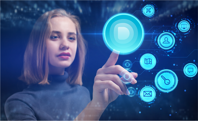 Unleashing the Power of Secure Data Access: A Unique Perspective