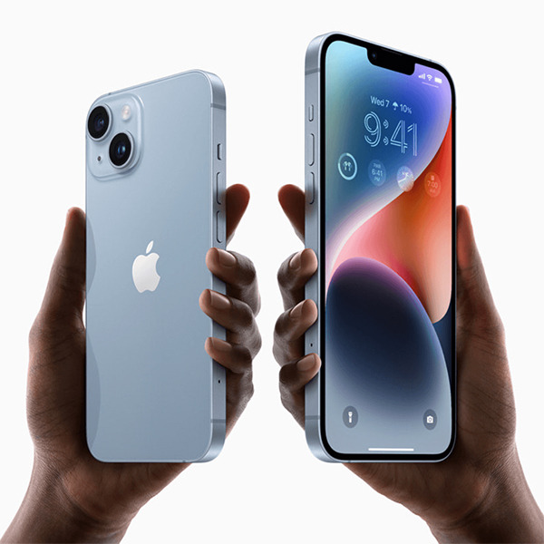 5 New Features on the iPhone 15 Plus 128GB – Updates from newphone15.com