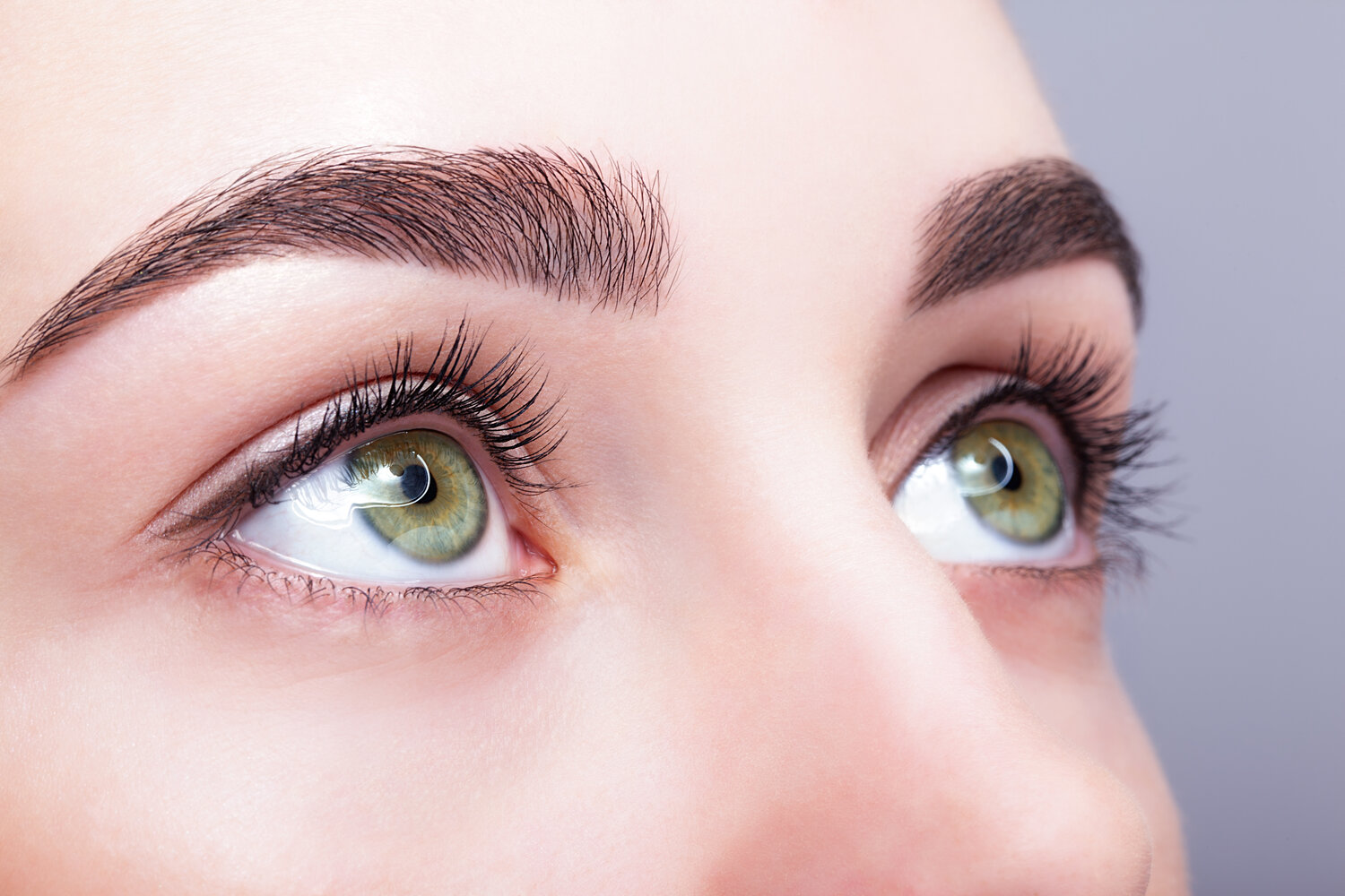 Elevating Brow Elegance at Our Austin, TX Brow Bar