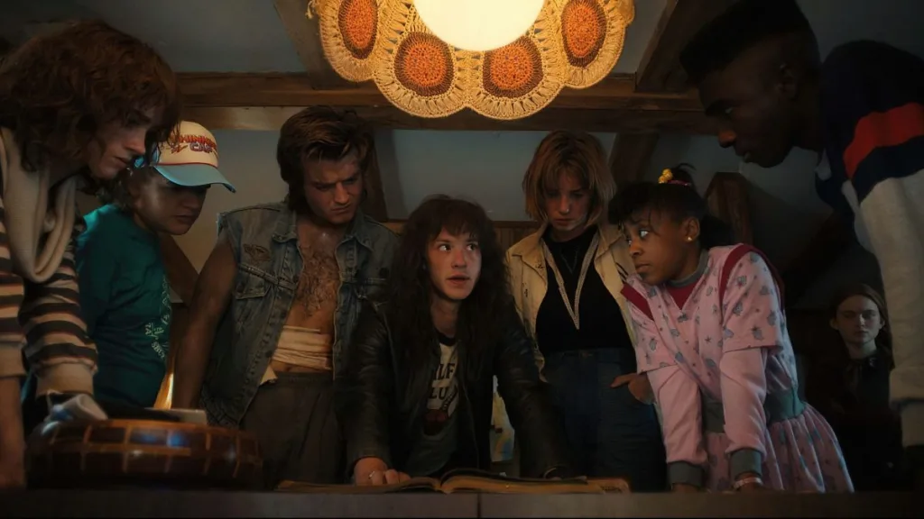 Reviving Nostalgia: The Popularity of Remakes and Reboots in the Entertainment Industry