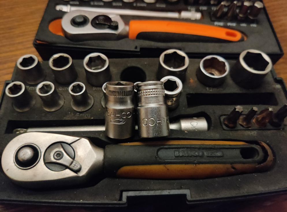 The Evolution of Bahco Tools: A Journey towards Innovation and Quality