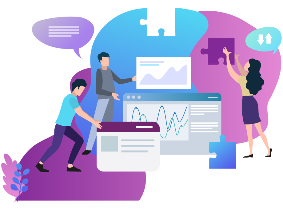Streamlining Business Processes with Custom Web Design in Sydney