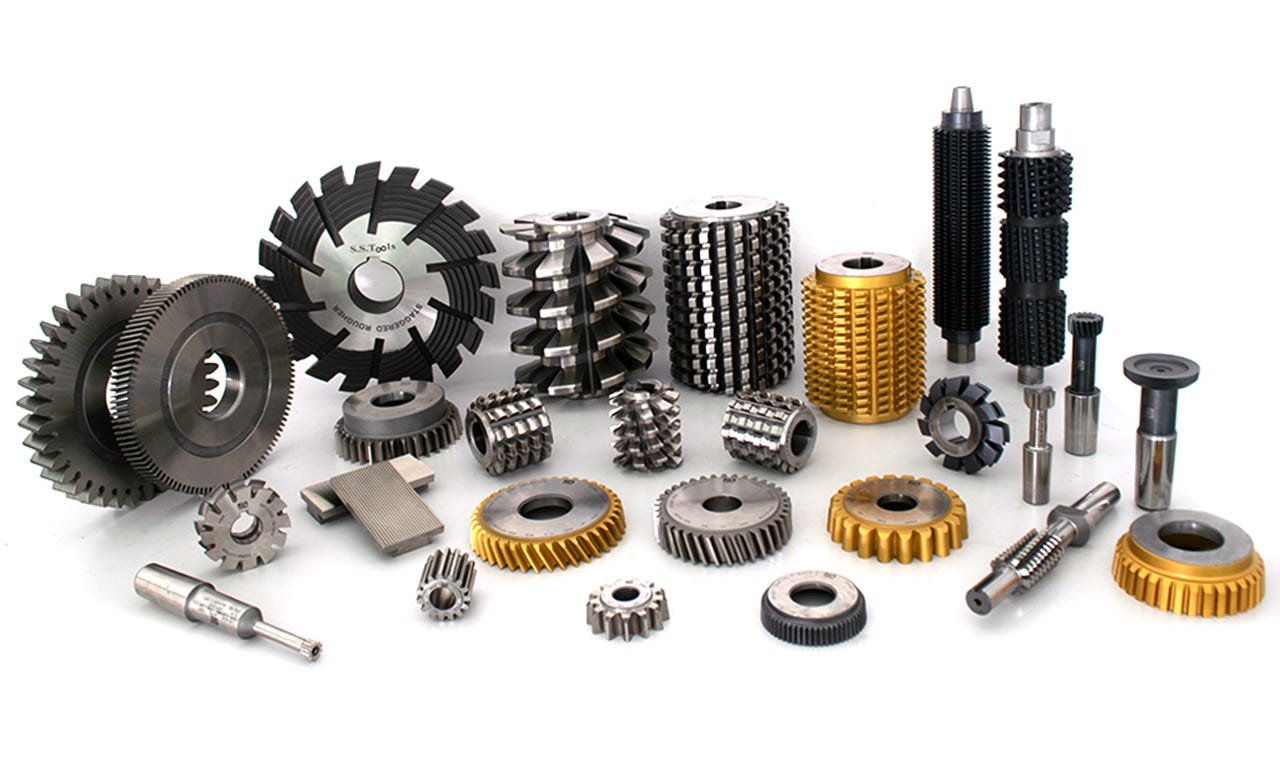 Revolutionizing Industry: Gear Hob Manufacturers and Their Cutting-Edge Tools