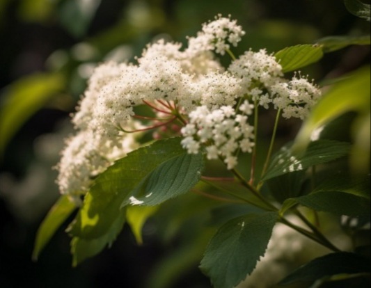 Exploring the Health Benefits of Sambucus: Nature's Immunity Booster 1