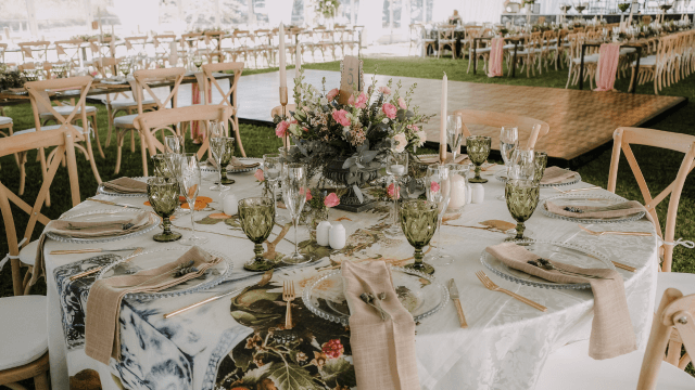 5 things you can do to make your next event a success