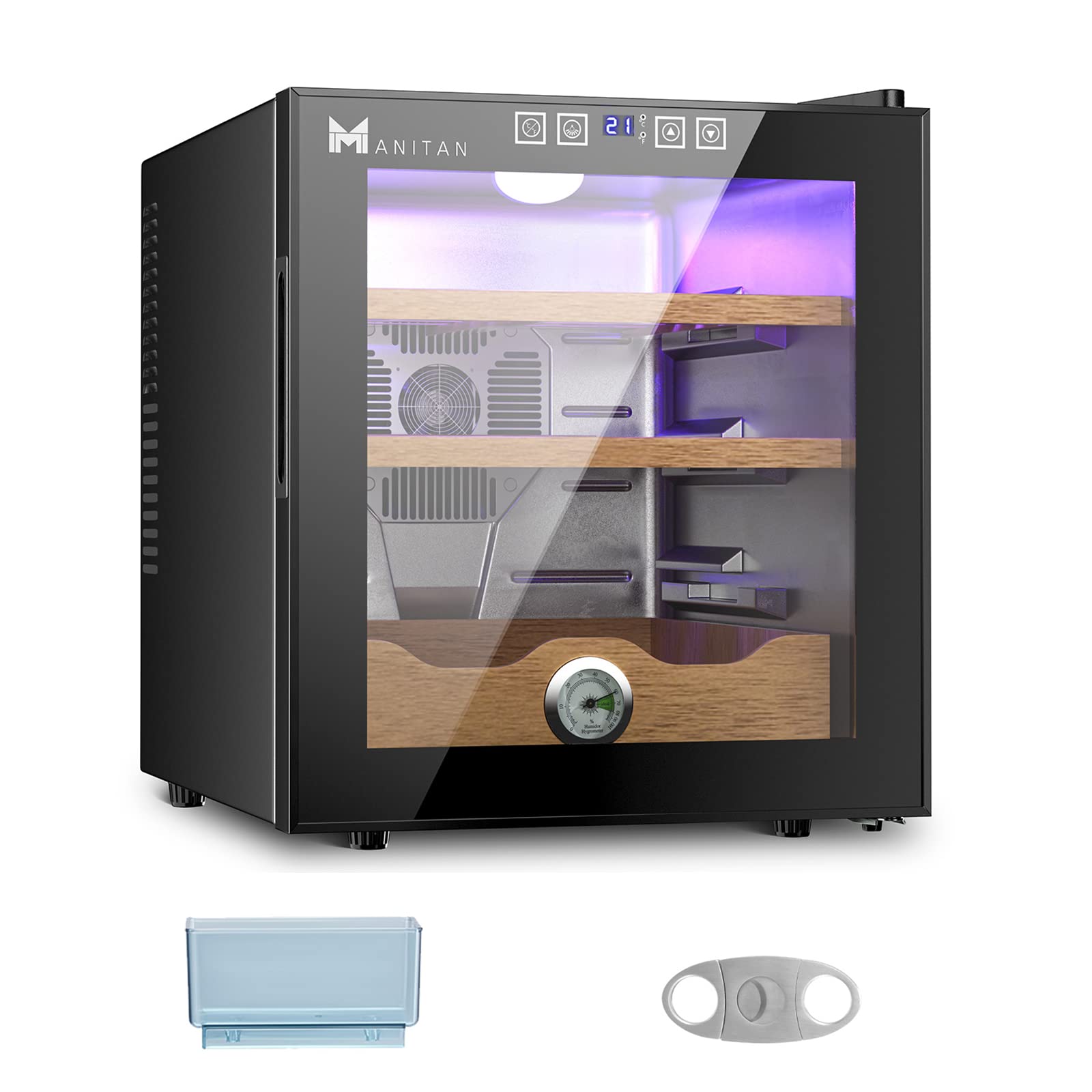 Electric Humidor