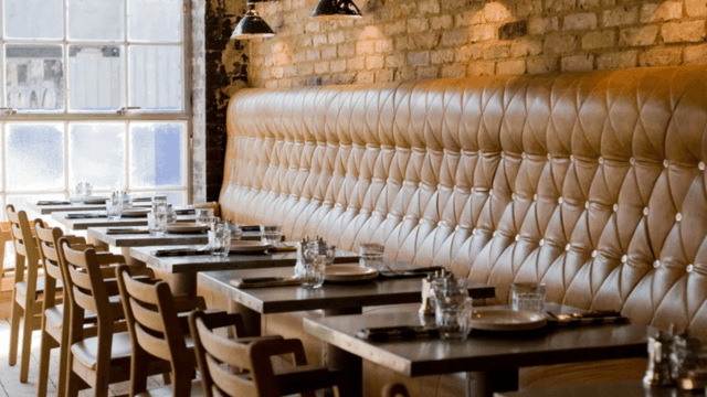 Banquet Seating Solutions For Conference Events