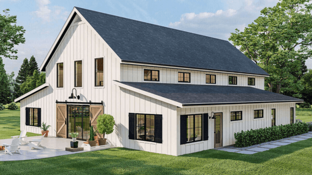 Barndominiums A Trend That’s Reshaping Rural Communities