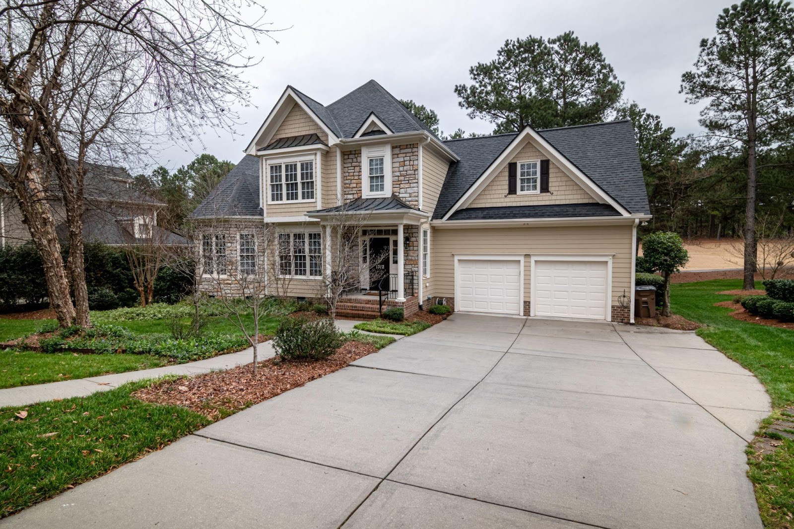 Benefits Of Replacing Your Home’s Siding