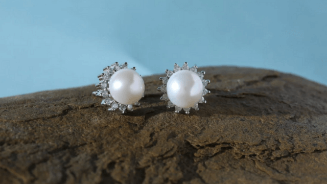 Buy These Stunning Luxury pearl tops Online