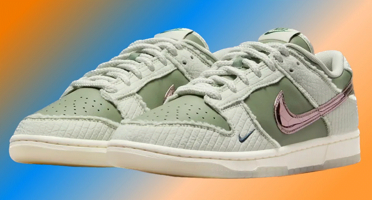 Nike Dunks vs. The World: What Sets Them Apart from Other Sneakers?