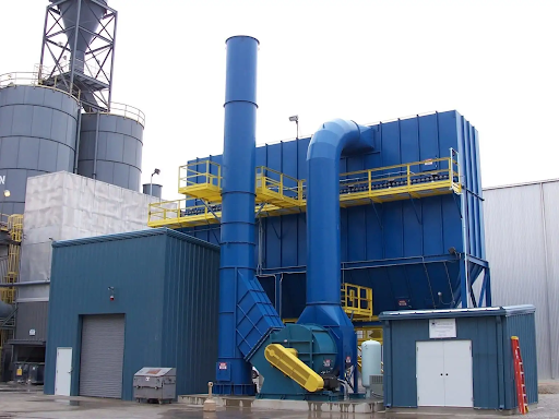 Common Types of Dust Control Solutions and Their Effectiveness