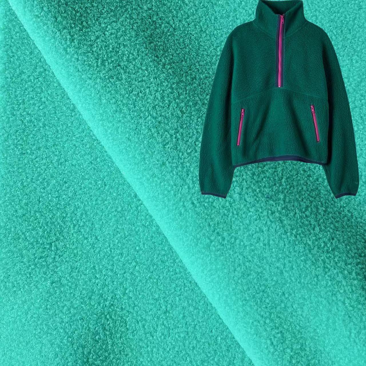 The Green Side of Fleece: Sustainability in Polar Fleece Blankets”
