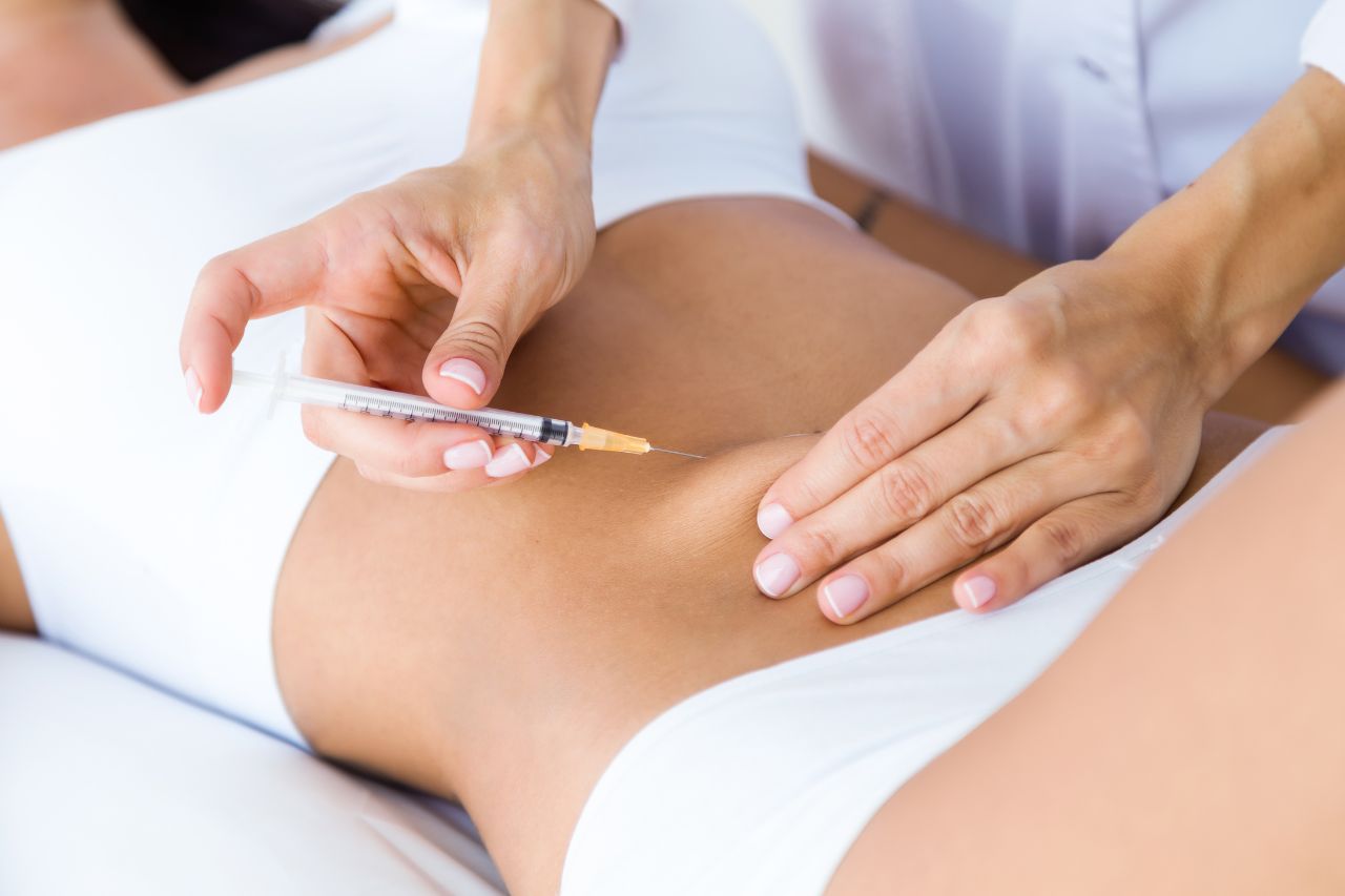 Exploring the Path to Wellness: The Science and Benefits of Medical Weight Loss